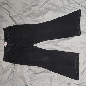 ❄️ No Boundaries jeans